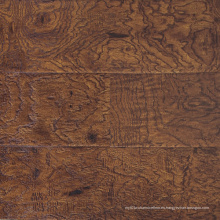 Suelo laminado de 8mm / 12mm Piso Flotante